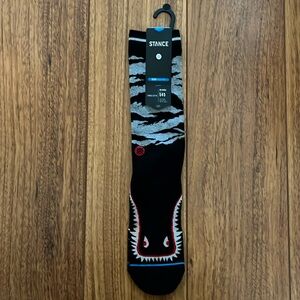Stance Blue collection Men’s socks